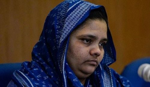 Bilkis Bano
